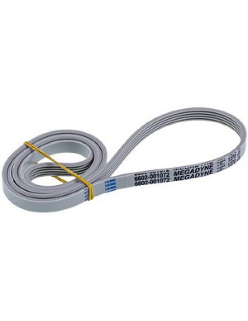 Ремень для стиральной машины 1270 J5