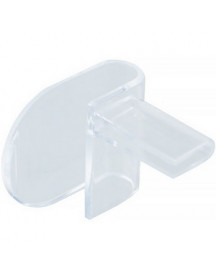 Тримач полки (лівий) для холодильника Gorenje 661397