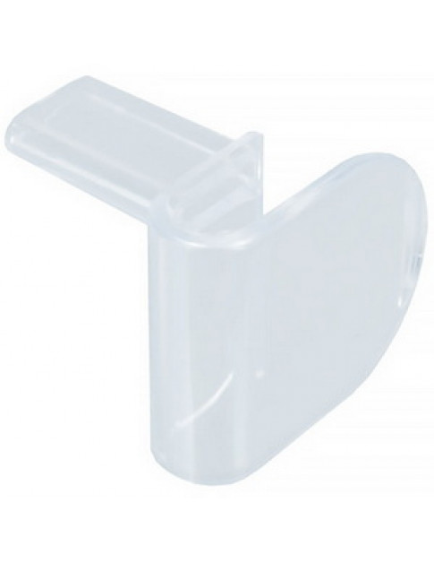 Тримач полки (лівий) для холодильника Gorenje 661397