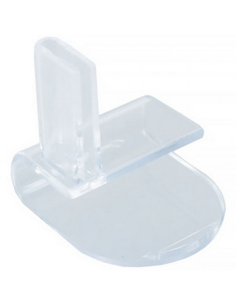 Тримач полки (лівий) для холодильника Gorenje 661397