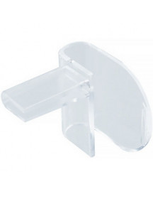 Тримач полки (правий) для холодильника Gorenje 661398