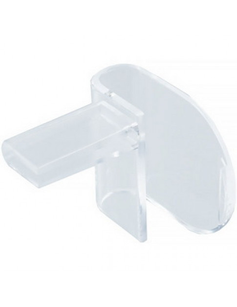 Тримач полки (правий) для холодильника Gorenje 661398