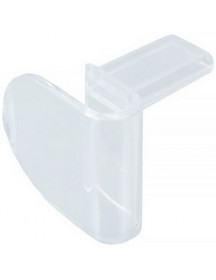 Тримач полки (правий) для холодильника Gorenje 661398