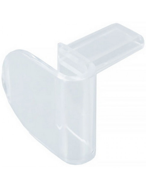 Тримач полки (правий) для холодильника Gorenje 661398