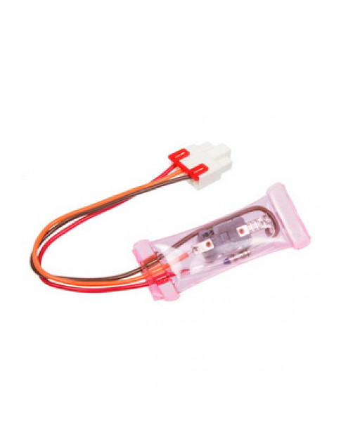 LG 6615JB2002A Датчик відтаювання з запобіжником для холодильника