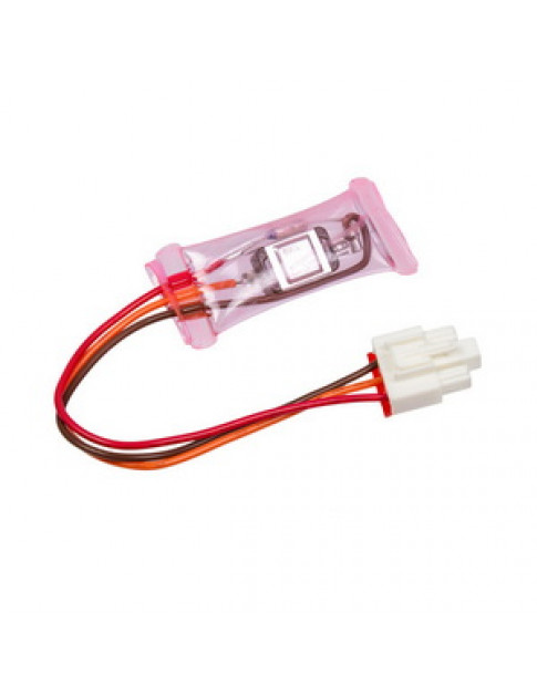 LG 6615JB2002A Датчик відтаювання з запобіжником для холодильника