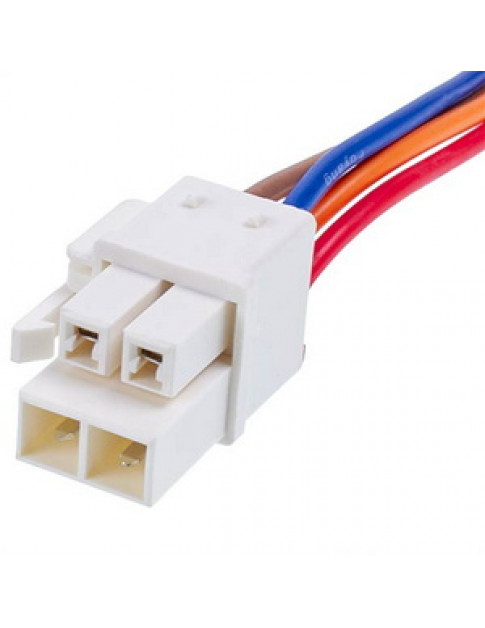 Датчик відтаювання для холодильника LG 6615JB2003J