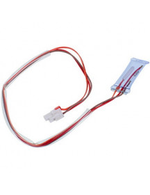 Датчик відтайки з запобіжником для холодильника LG 6615JB2005A