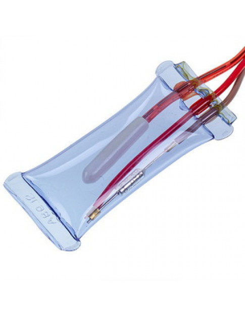 Датчик оттайки с предохранителем для холодильника LG 6615JB2005A