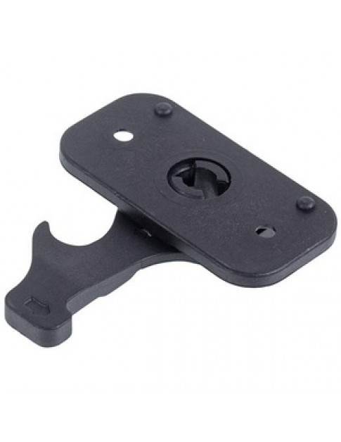 Замок блокування дверей духовки 661634 для плити Gorenje