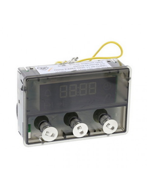 Таймер електронний UMPD-BF11 для духовки плити Electrolux 6619286245