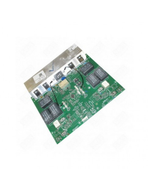 Модуль силовий 662000108 для індукційної варильної поверхні Beko