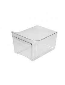 Ящик для овочів (правий/лівий) холодильника Gorenje 662073