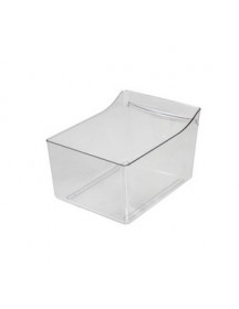 Ящик для овочів (правий/лівий) холодильника Gorenje 662073