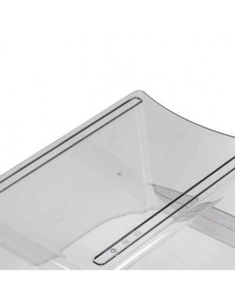 Ящик для овочів (правий/лівий) холодильника Gorenje 662073