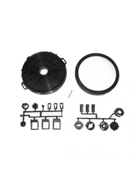 Фільтр вугільний AH021 для витяжки Gorenje 663154