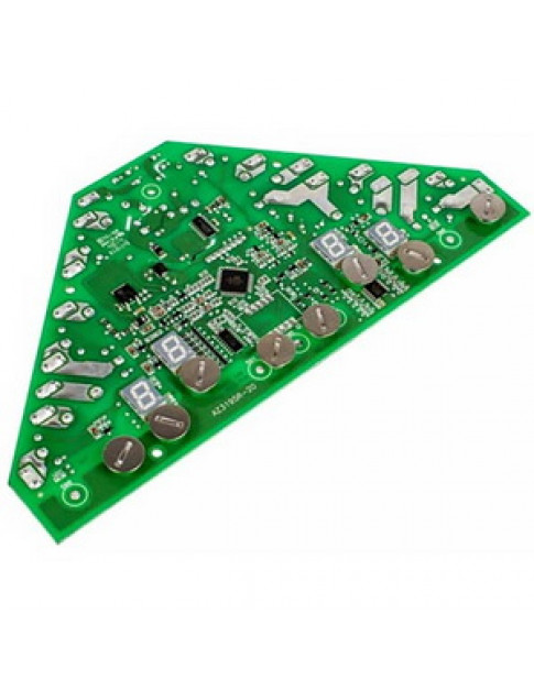Плата управління для варильної панелі Beko 663260128