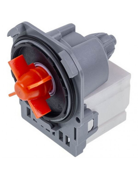 Помпа 25W T2107 AL для пральної машини Gorenje 665323