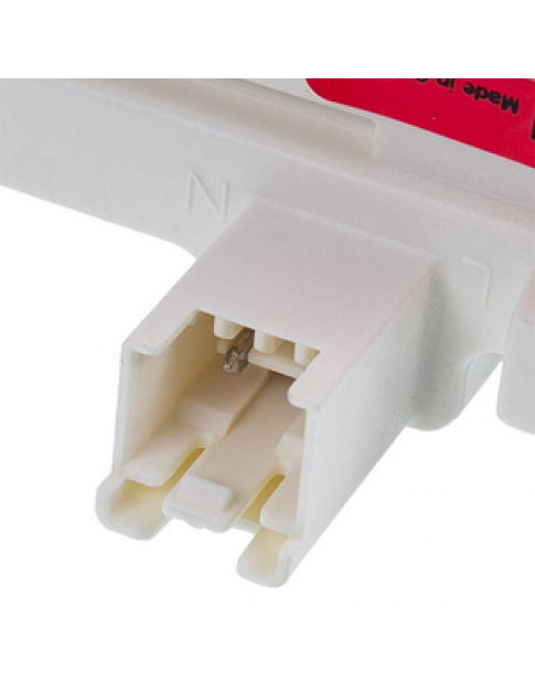 Помпа 25W T2107 AL для пральної машини Gorenje 665323