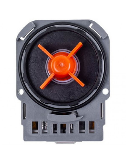 Помпа 25W T2107 AL для пральної машини Gorenje 665323