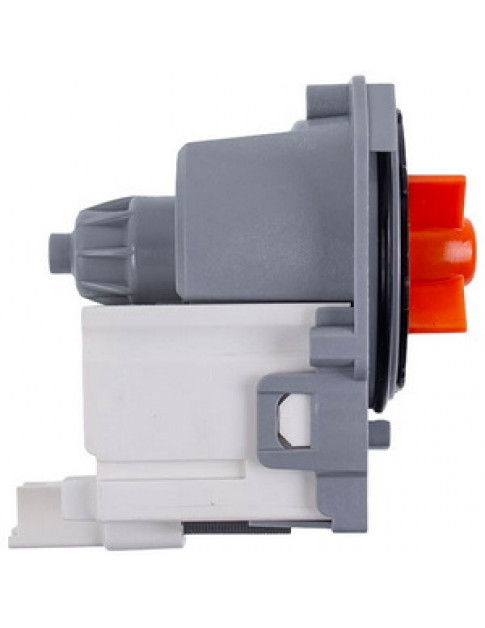 Помпа 25W T2107 AL для пральної машини Gorenje 665323