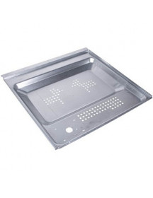 Панель корпусу задня для духовки Gorenje 666092