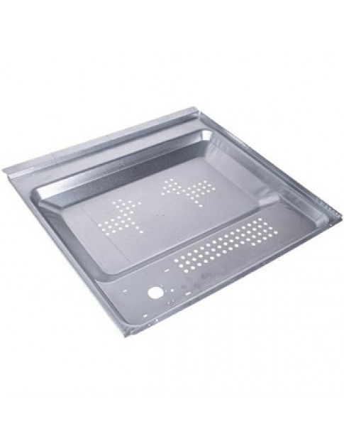 Панель корпусу задня для духовки Gorenje 666092