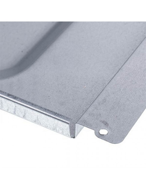 Панель корпусу задня для духовки Gorenje 666092