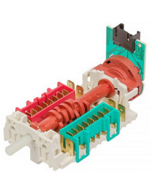 Перемикач режимів духовки Gorenje 11HE076 666438