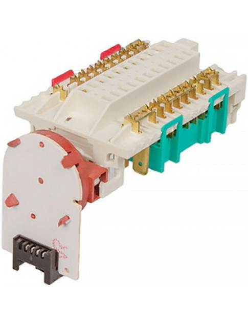 Перемикач режимів духовки Gorenje 11HE076 666438