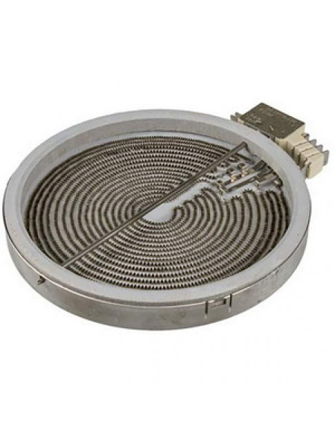 Конфорка для склокерамічної поверхні Gorenje D=195mm 2100/1500/600W 666441