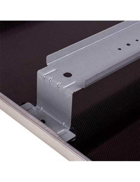 Скло на варильну поверхню з обрамленням для плити Gorenje 666930