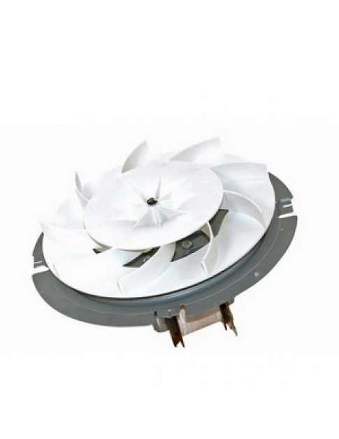 Вентилятор охолодження (в зборі) 11W 667814 для духовки Gorenje