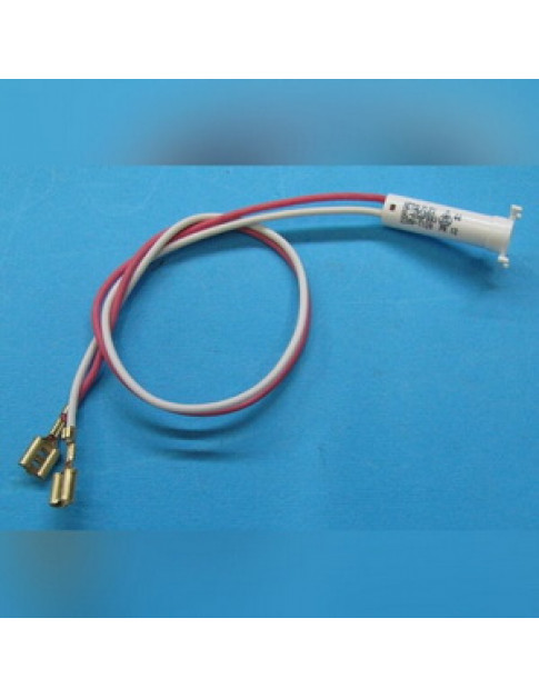 Gorenje 667950 Індикатор живлення 250V для плити 