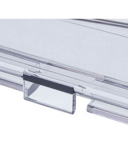 Полка двери (средняя) для холодильника Gorenje 668774