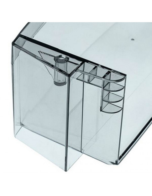 Дверна полиця для пляшок для холодильника Gorenje 668775 435x115mm