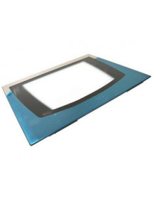 Зовнішнє скло дверей для духовки Gorenje 669056