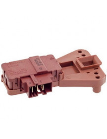 Замок люка (двері) ZV446A3 для пральної машини Gorenje 669635 Metalflex