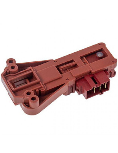 Замок люка (двері) ZV-446 для пральної машини Gorenje Metalflex