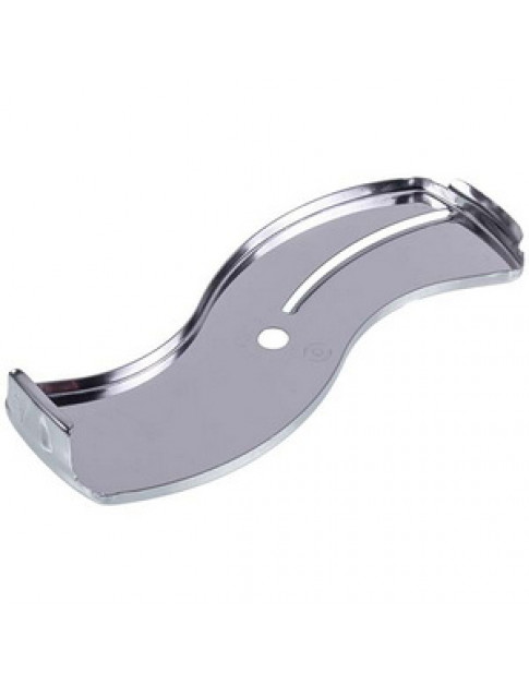 Вставка для тонкої нарізки кухонного комбайна Braun 67000489