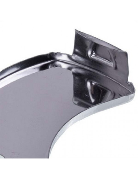 Вставка для тонкої нарізки кухонного комбайна Braun 67000489