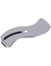 Вставка для товстої нарізки для кухонного комбайна Braun 67000490