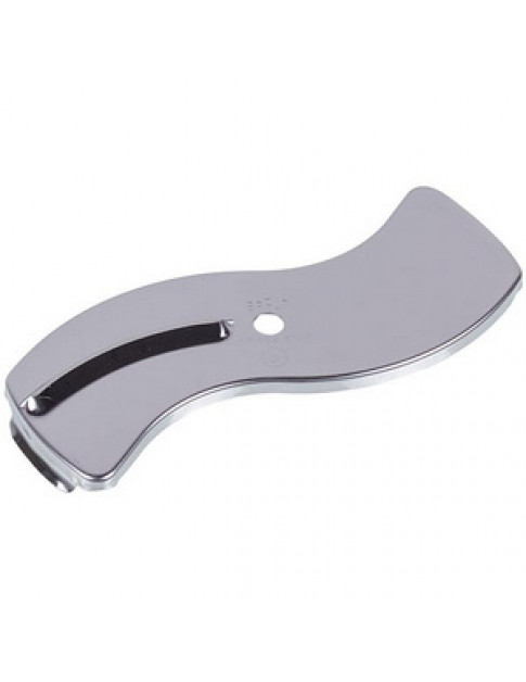 Вставка для товстої нарізки для кухонного комбайна Braun 67000490