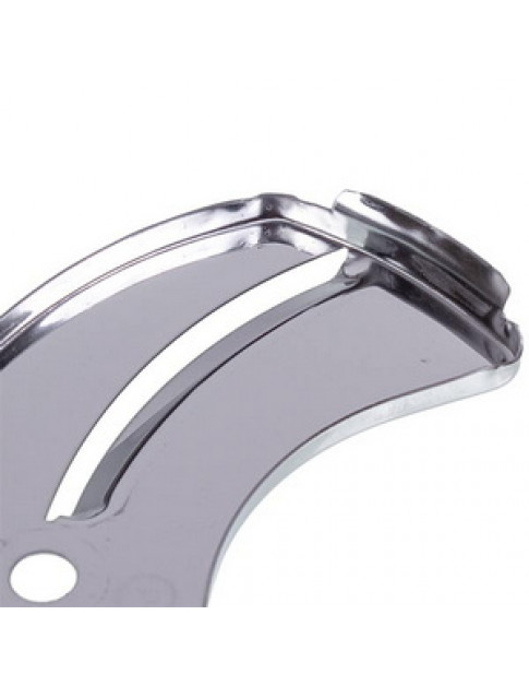 Вставка для товстої нарізки для кухонного комбайна Braun 67000490