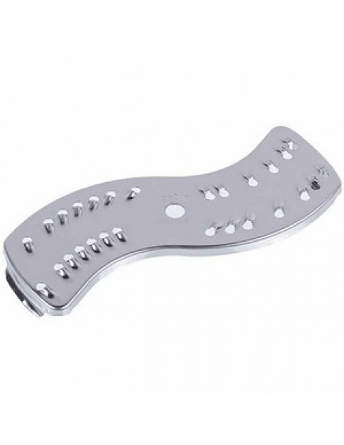 Вставка - мілкая терка для кухонного комбайна Braun 67000491