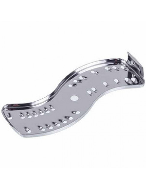 Вставка - мілкая терка для кухонного комбайна Braun 67000491