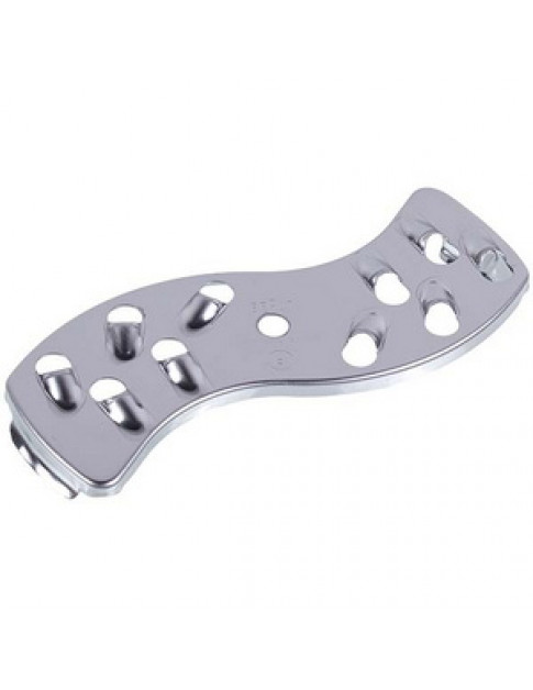 Вставка (нарізка) для кухонного комбайна Braun 67000492