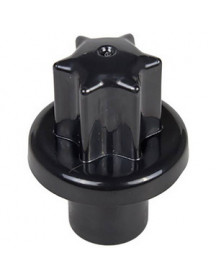 Муфта під куплер блендерної чаші для кухонного комбайна Braun 67000496