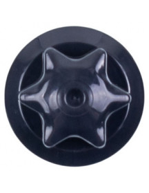 Муфта під куплер для кухонного комбайна Braun 67000504