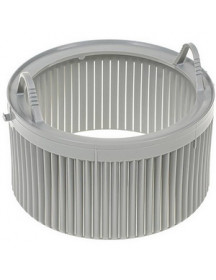 Фільтр - сито (барабан) соковижималки для кухонного комбайна Braun 67000535